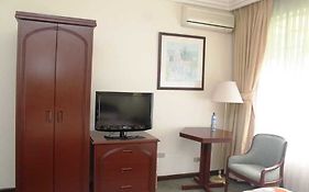 Siesta Hotel And Casino